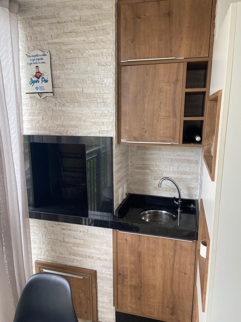 Apartamento, 2 quartos, 68 m² - Foto 19