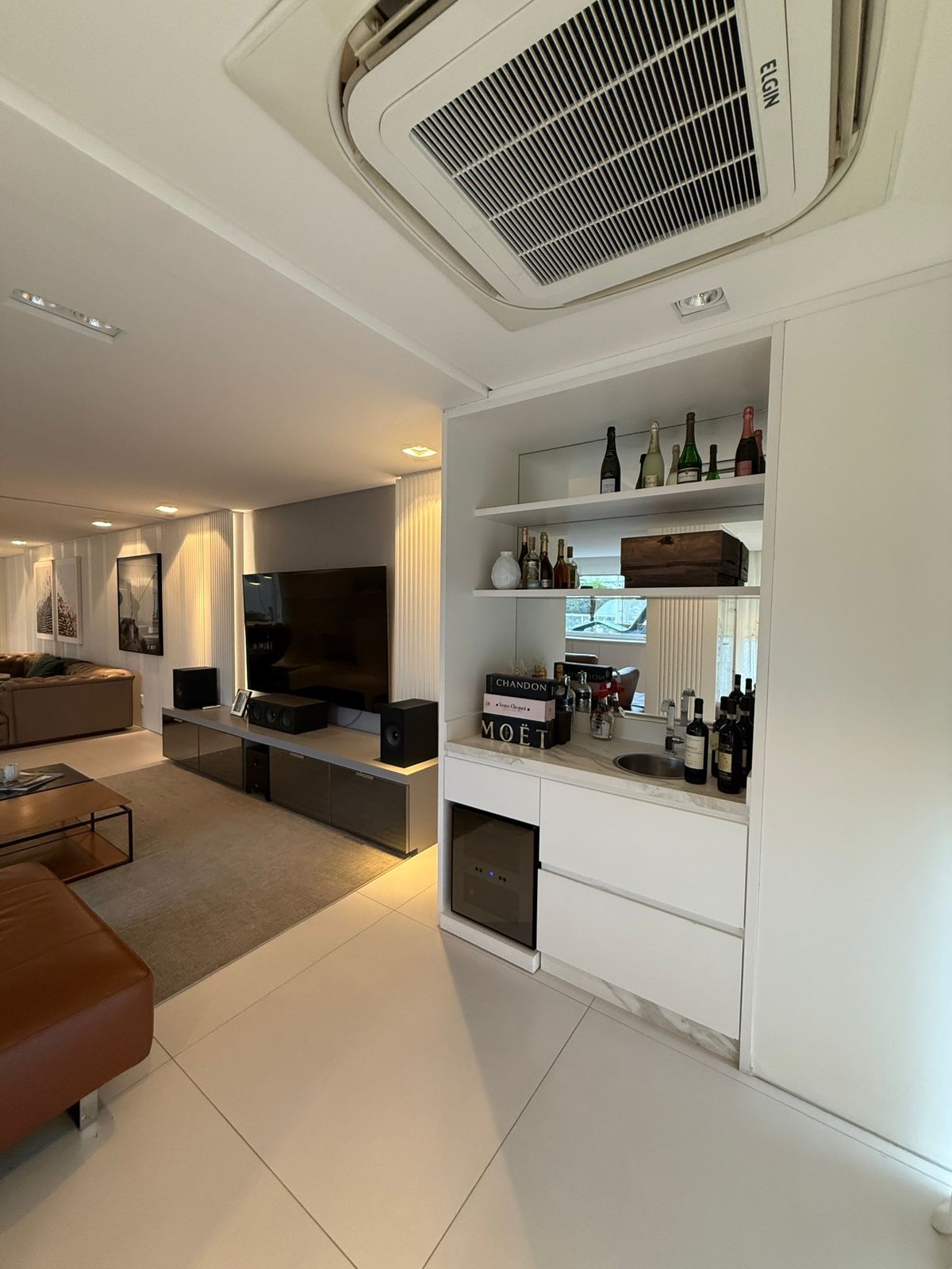 Cobertura, 4 quartos, 319 m² - Foto 13