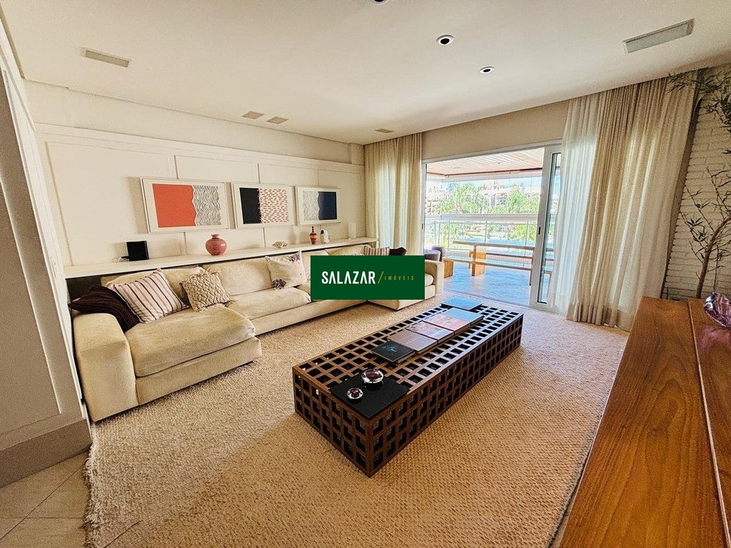 Apartamento, 3 quartos, 181 m² - Foto 5