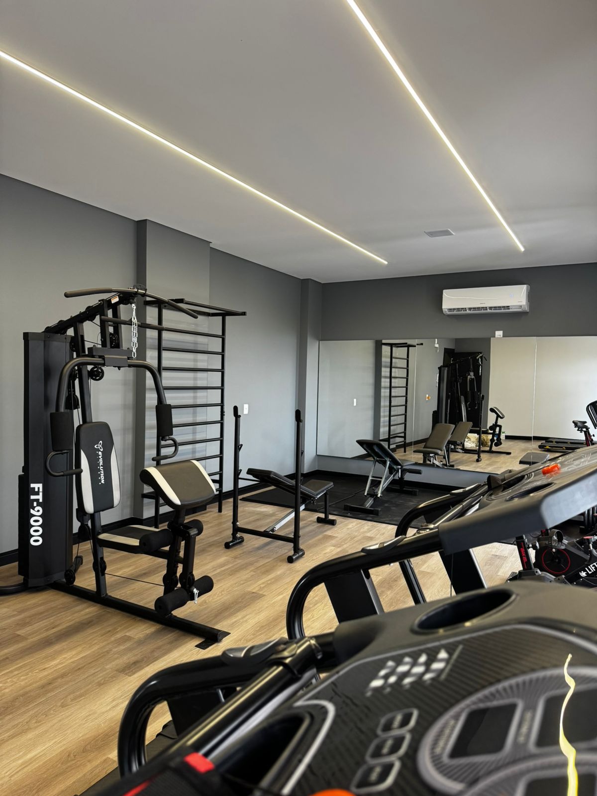 Apartamento, 2 quartos, 80 m² - Foto 4