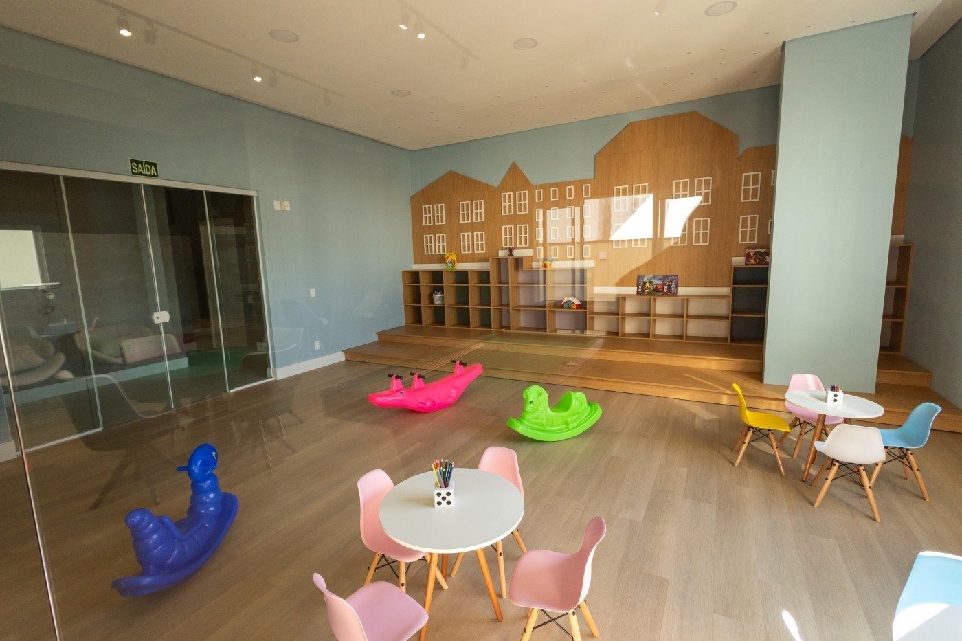 Apartamento, 3 quartos, 110 m² - Foto 9