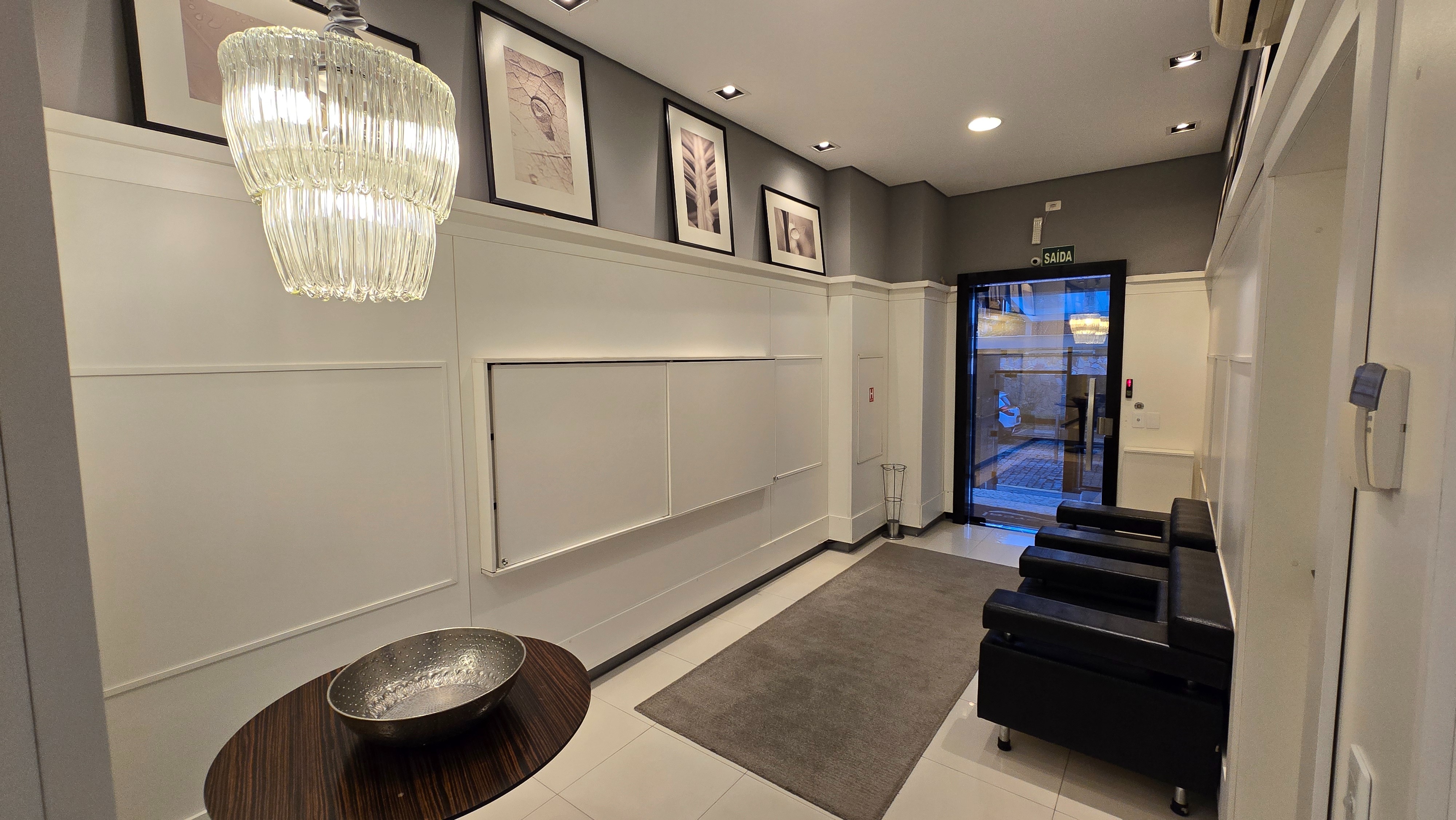 Cobertura, 3 quartos, 180 m² - Foto 4