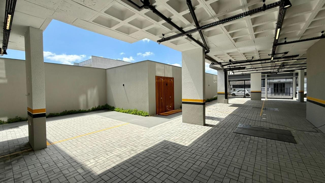 Apartamento, 2 quartos, 80 m² - Foto 8