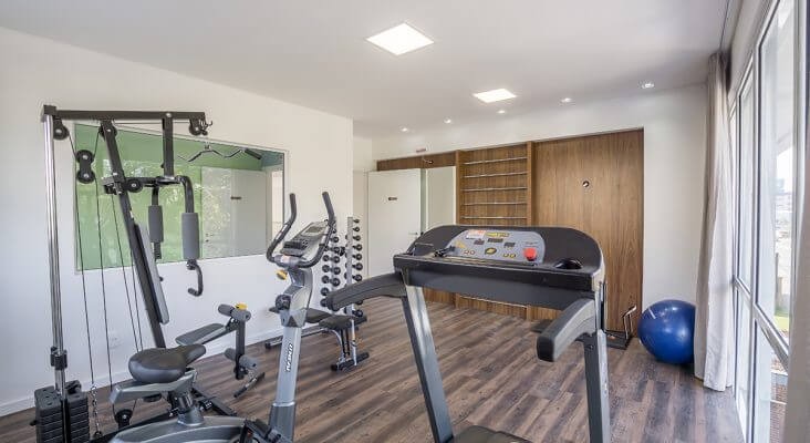 Apartamento, 2 quartos, 68 m² - Foto 8