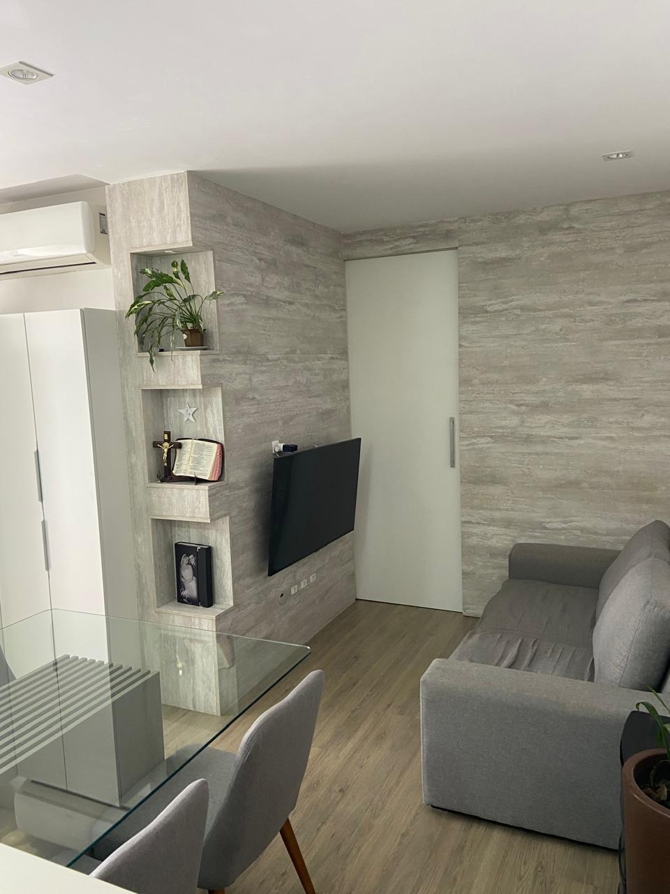 Apartamento, 2 quartos, 68 m² - Foto 5