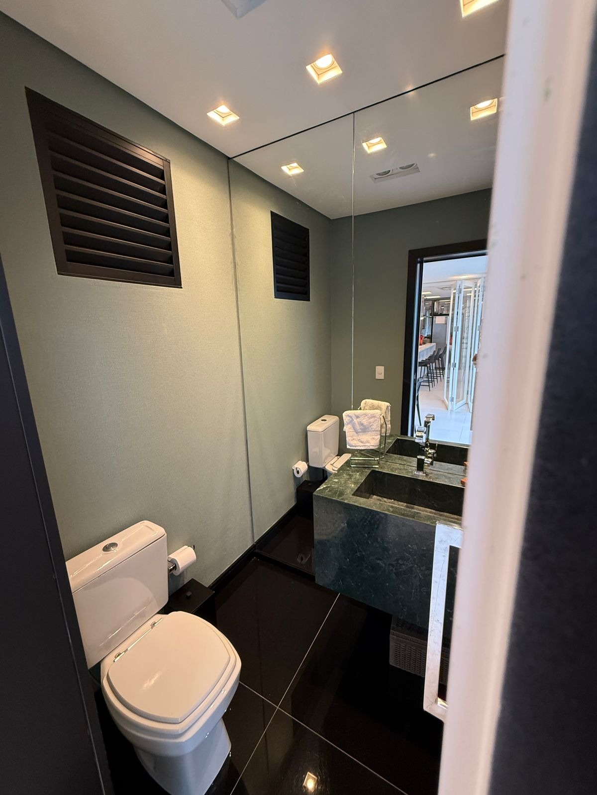 Cobertura, 4 quartos, 319 m² - Foto 18
