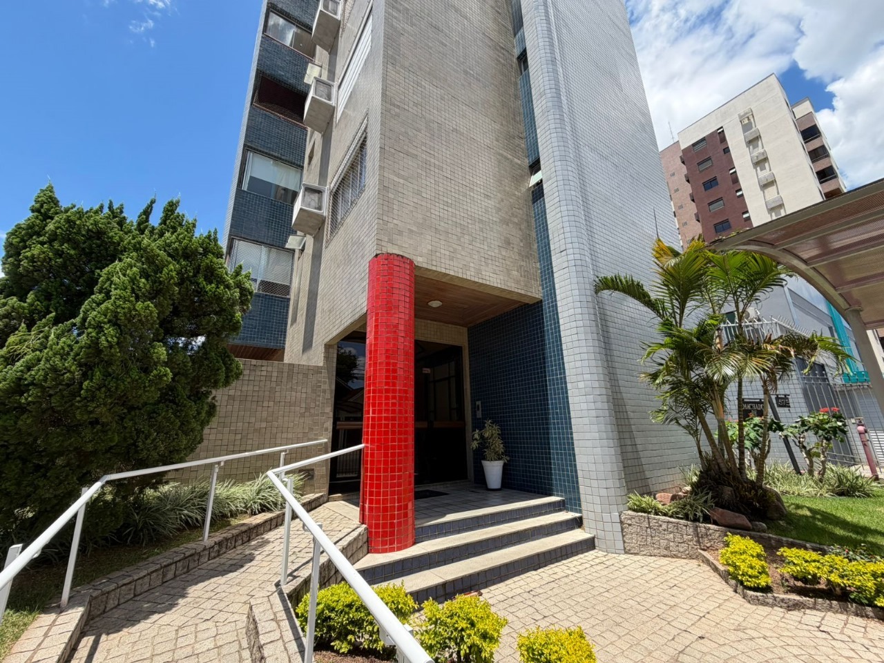 Apartamento, 3 quartos, 94 m² - Foto 17