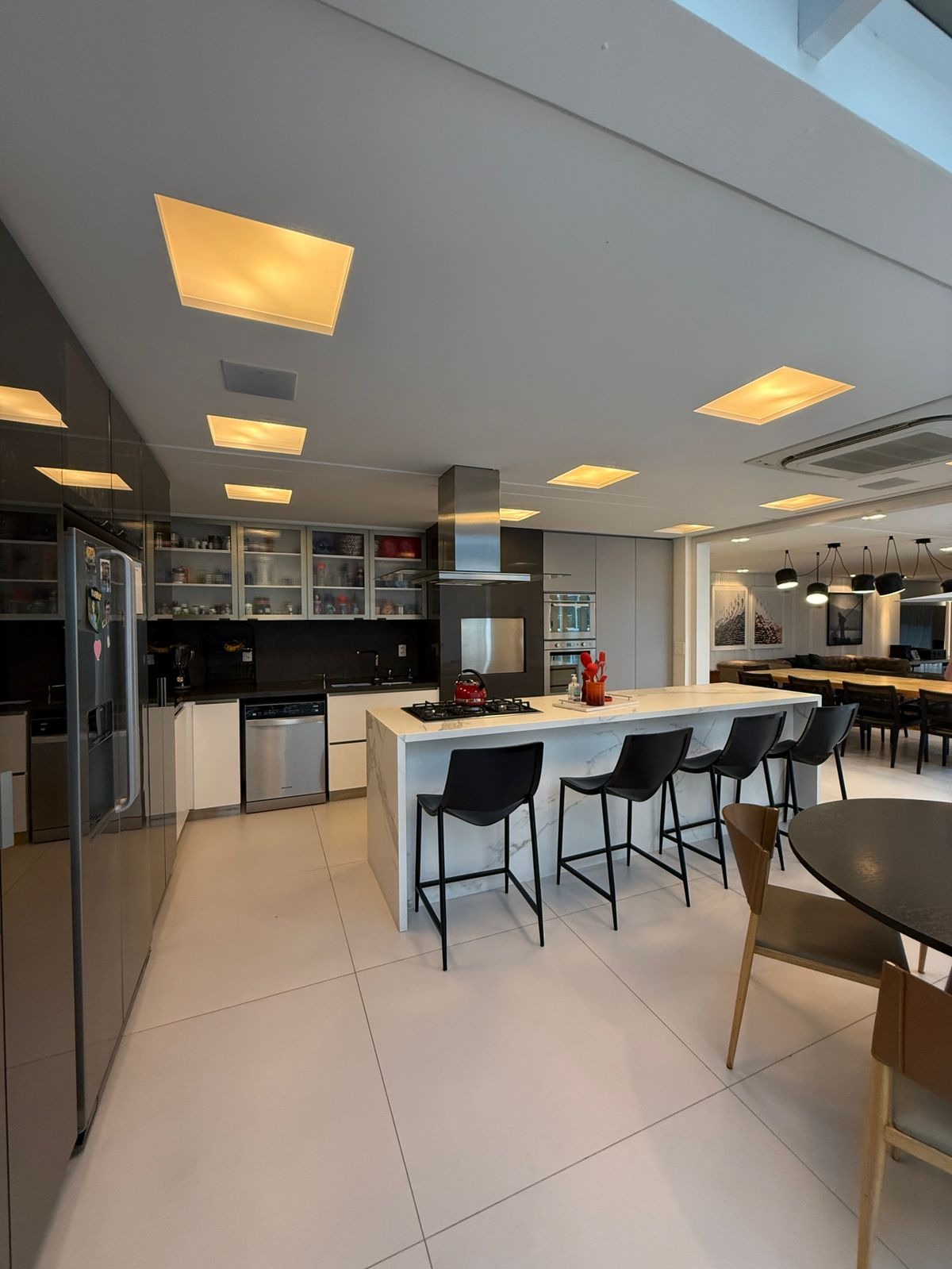 Cobertura, 4 quartos, 319 m² - Foto 20