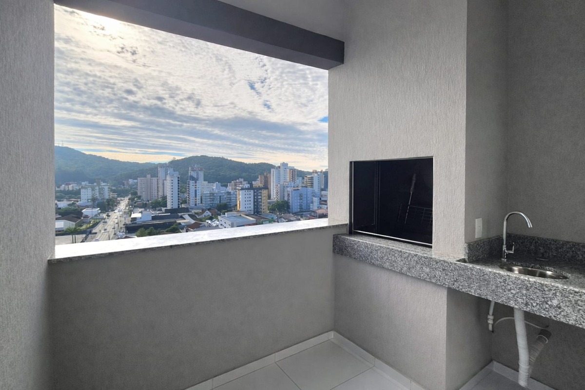 Apartamento, 2 quartos, 73 m² - Foto 5