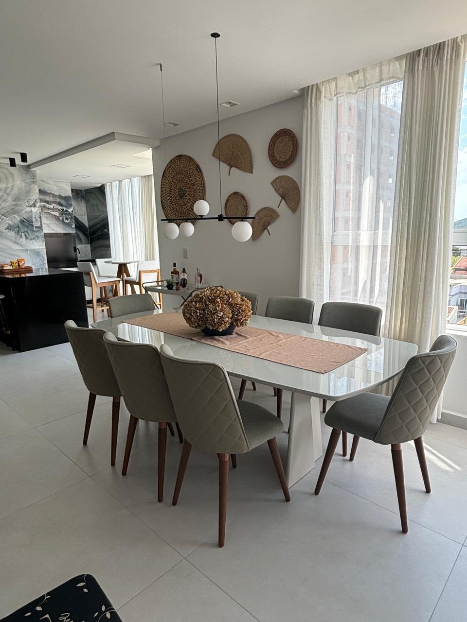 Apartamento, 3 quartos, 99 m² - Foto 4