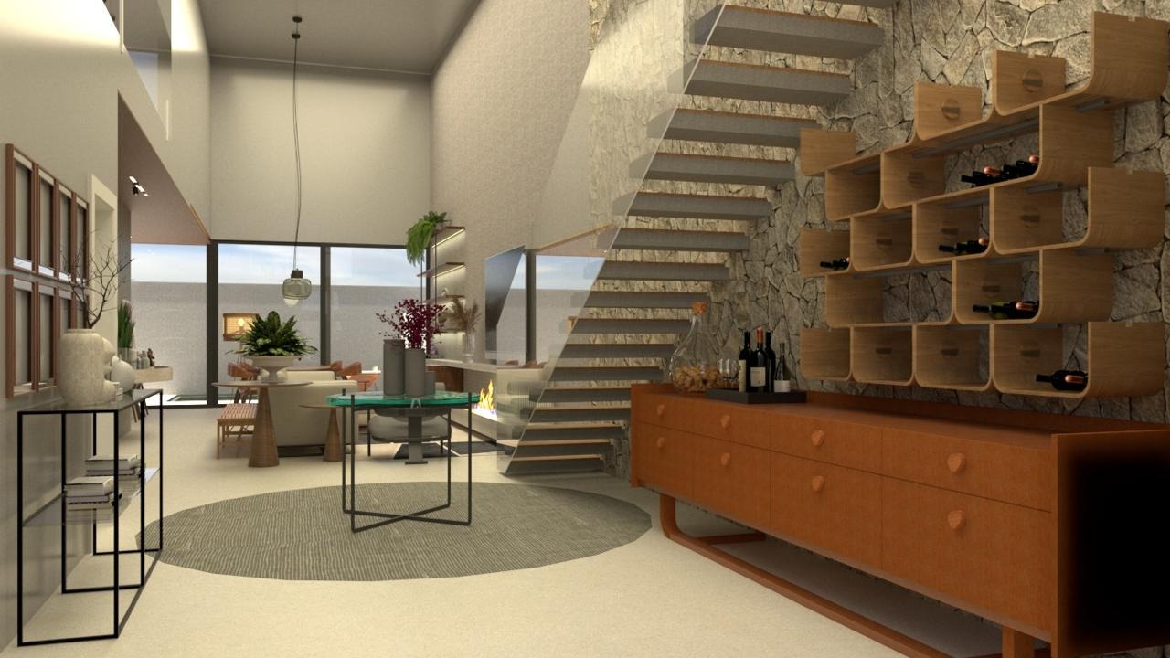 Casa, 3 quartos, 209 m² - Foto 15