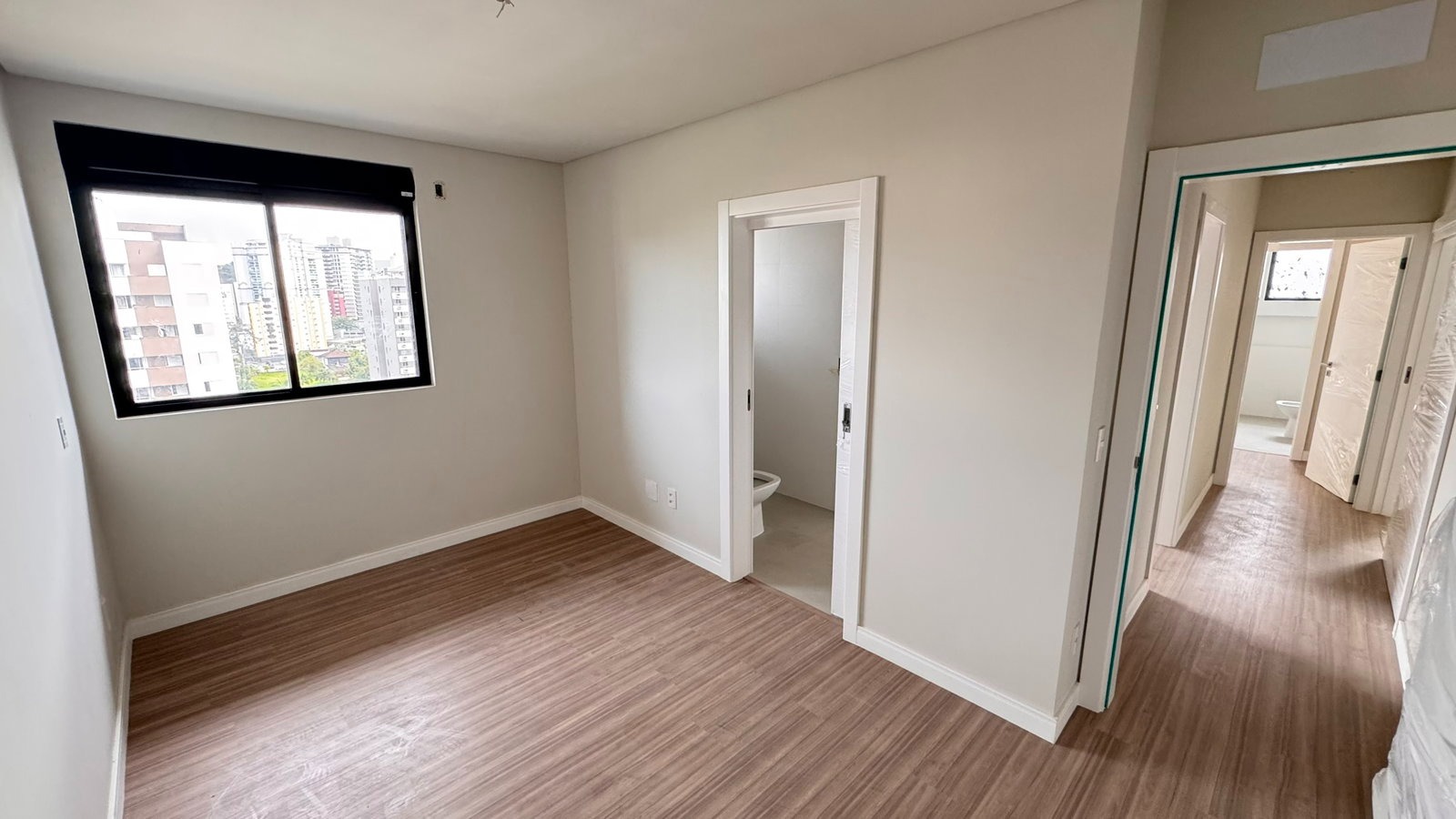 Apartamento, 3 quartos, 116 m² - Foto 4