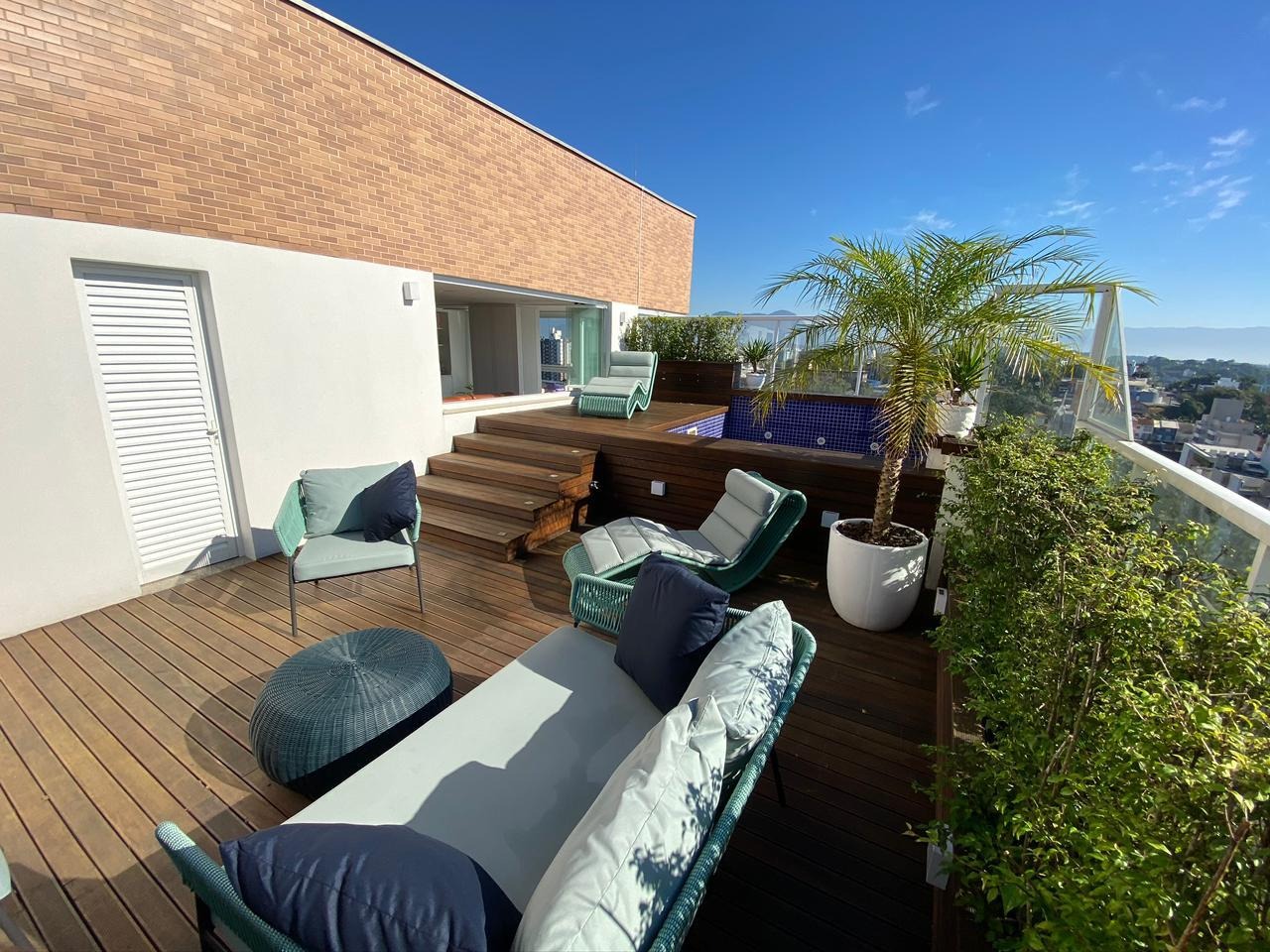 Cobertura, 4 quartos, 319 m² - Foto 4