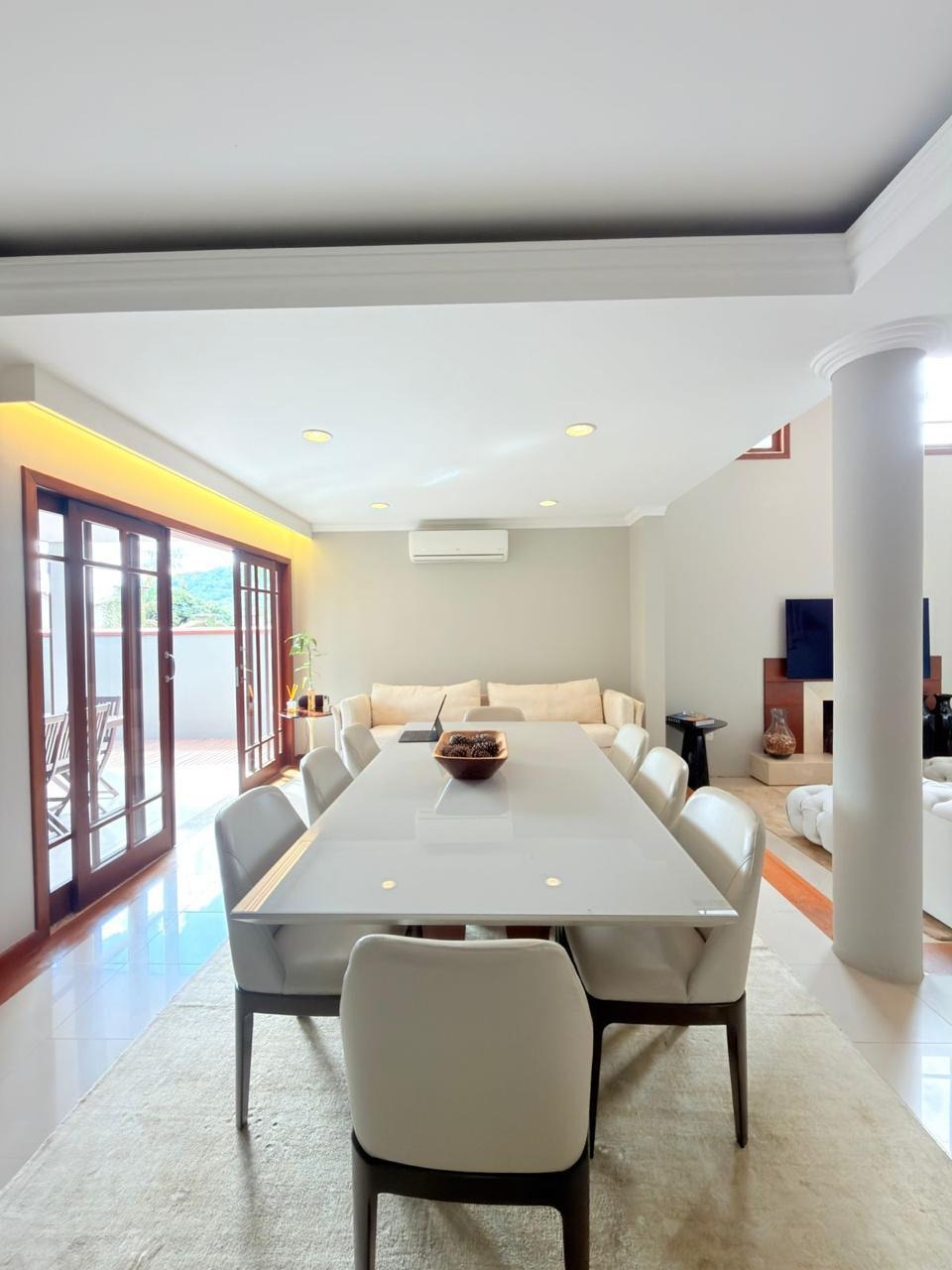 Casa, 4 quartos - Foto 4