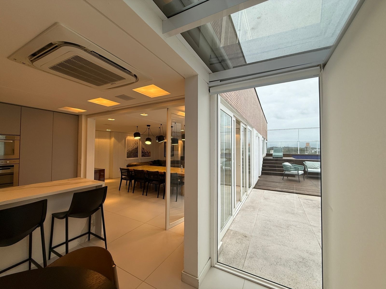 Cobertura, 4 quartos, 319 m² - Foto 19