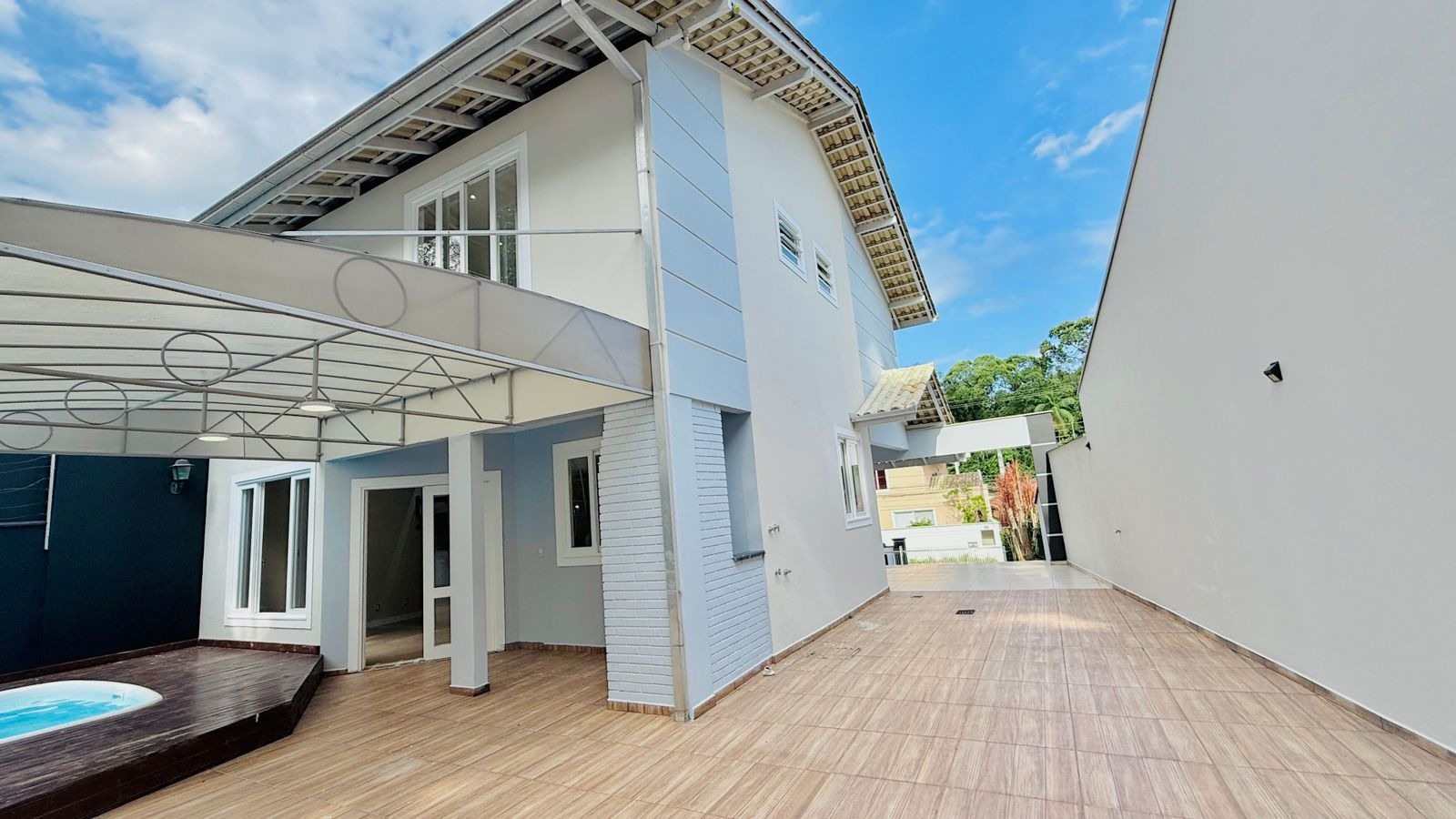Casa, 3 quartos - Foto 6
