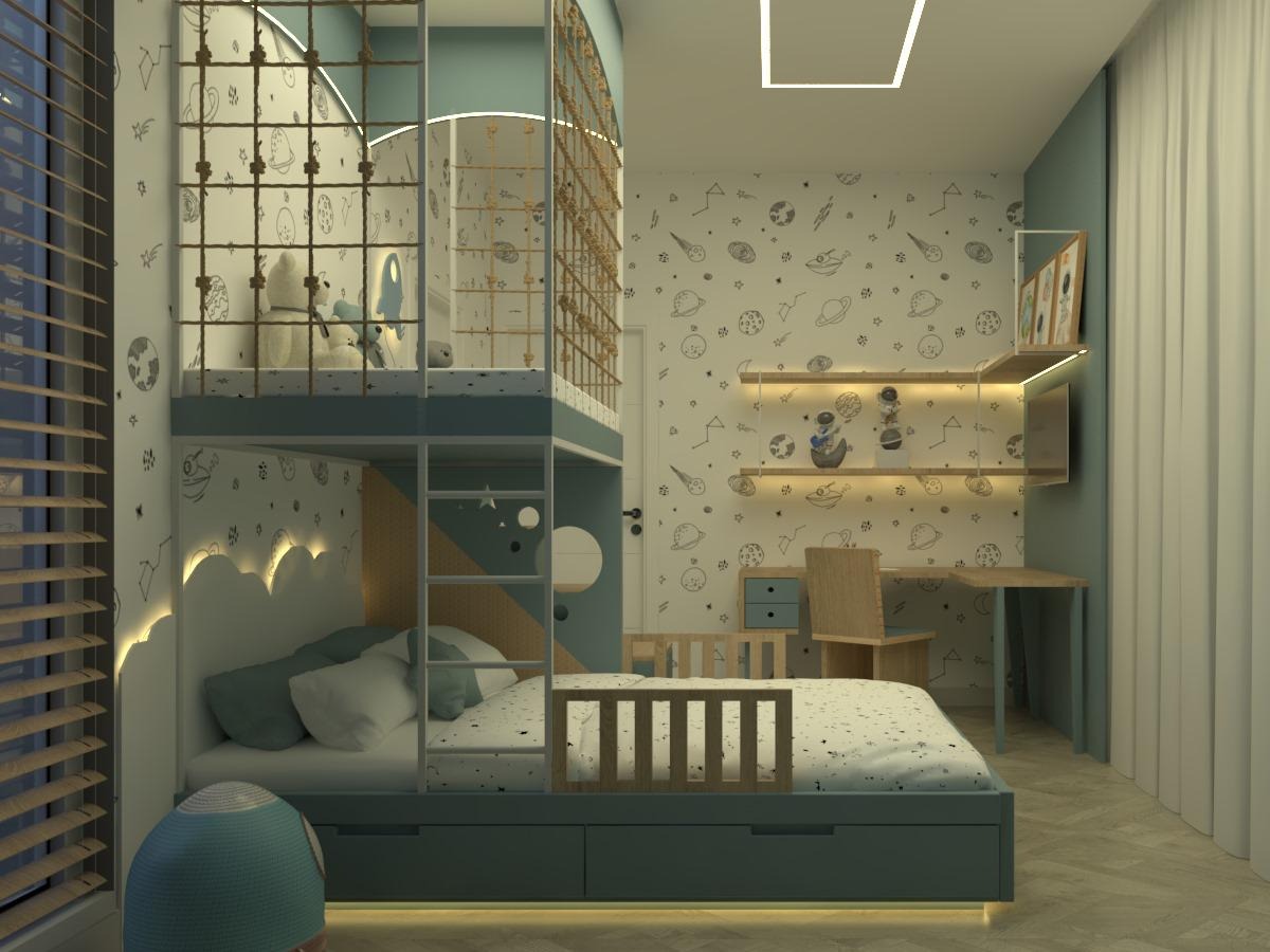 Casa, 3 quartos, 209 m² - Foto 39