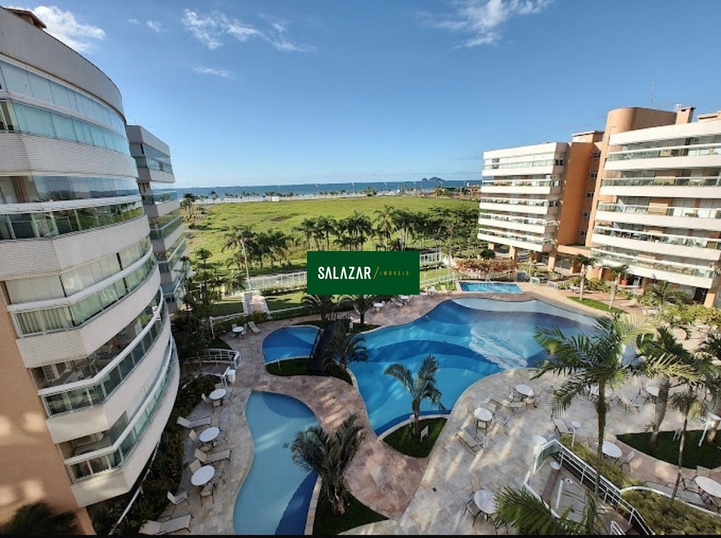 Apartamento, 3 quartos, 181 m² - Foto 1