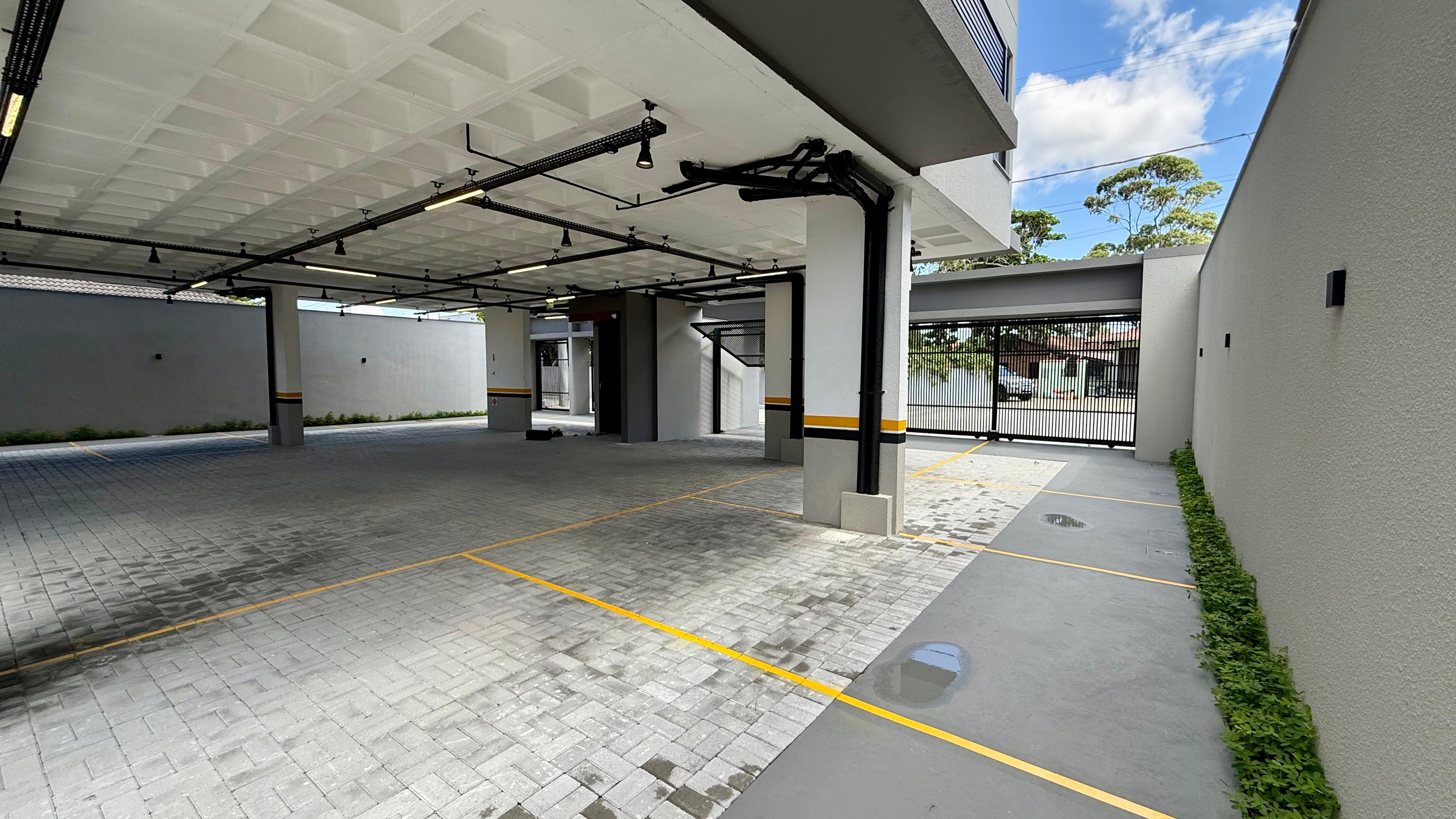 Apartamento, 2 quartos, 80 m² - Foto 19