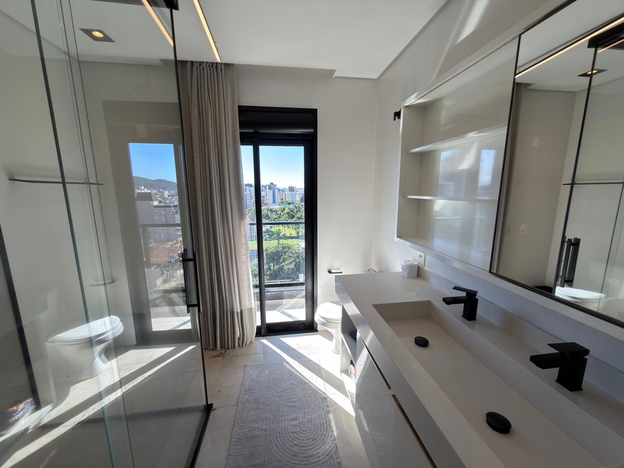 Cobertura, 2 quartos, 190 m² - Foto 13