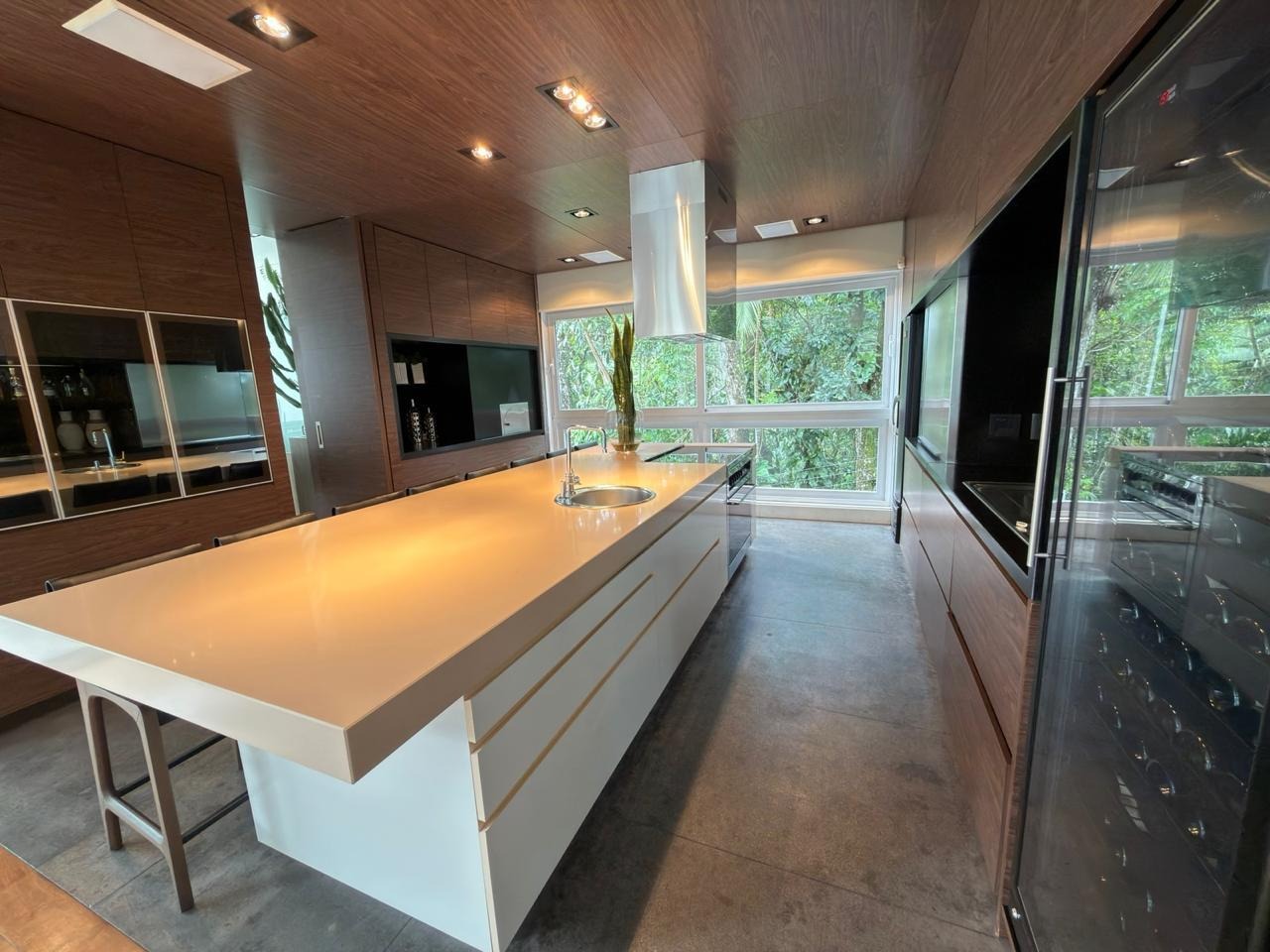 Casa, 4 quartos - Foto 7