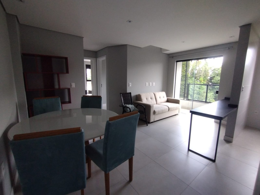 Apartamento, 2 quartos, 56 m² - Foto 4