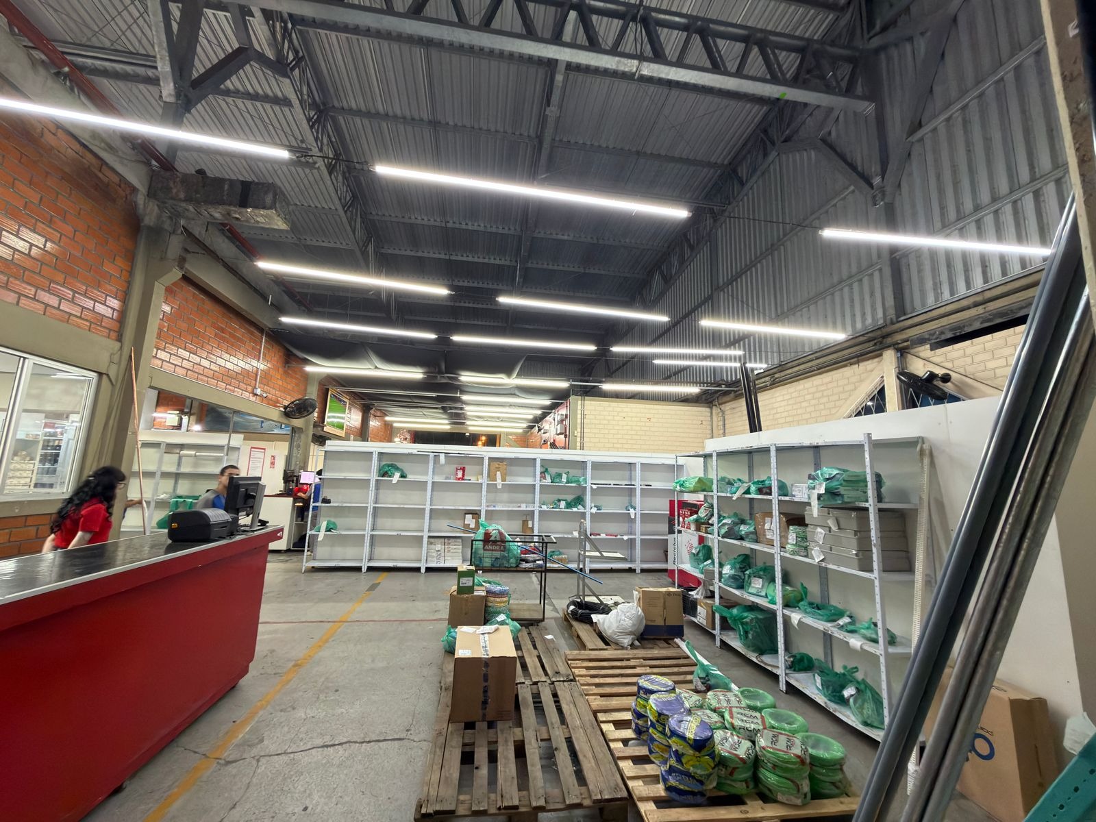 Depósito-Galpão - Foto 5