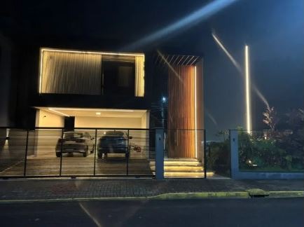 Casa, 3 quartos - Foto 2