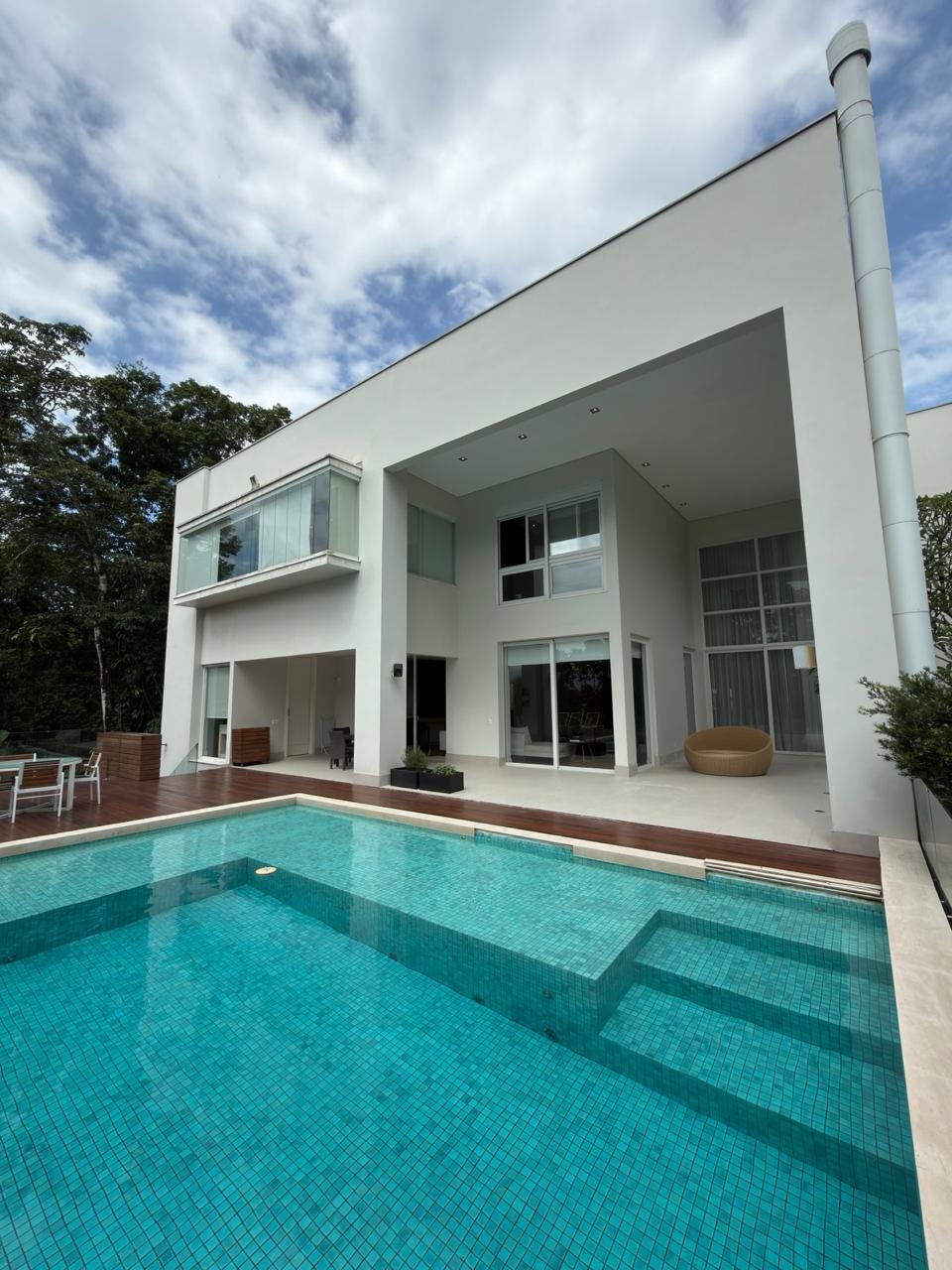Casa, 4 quartos - Foto 21
