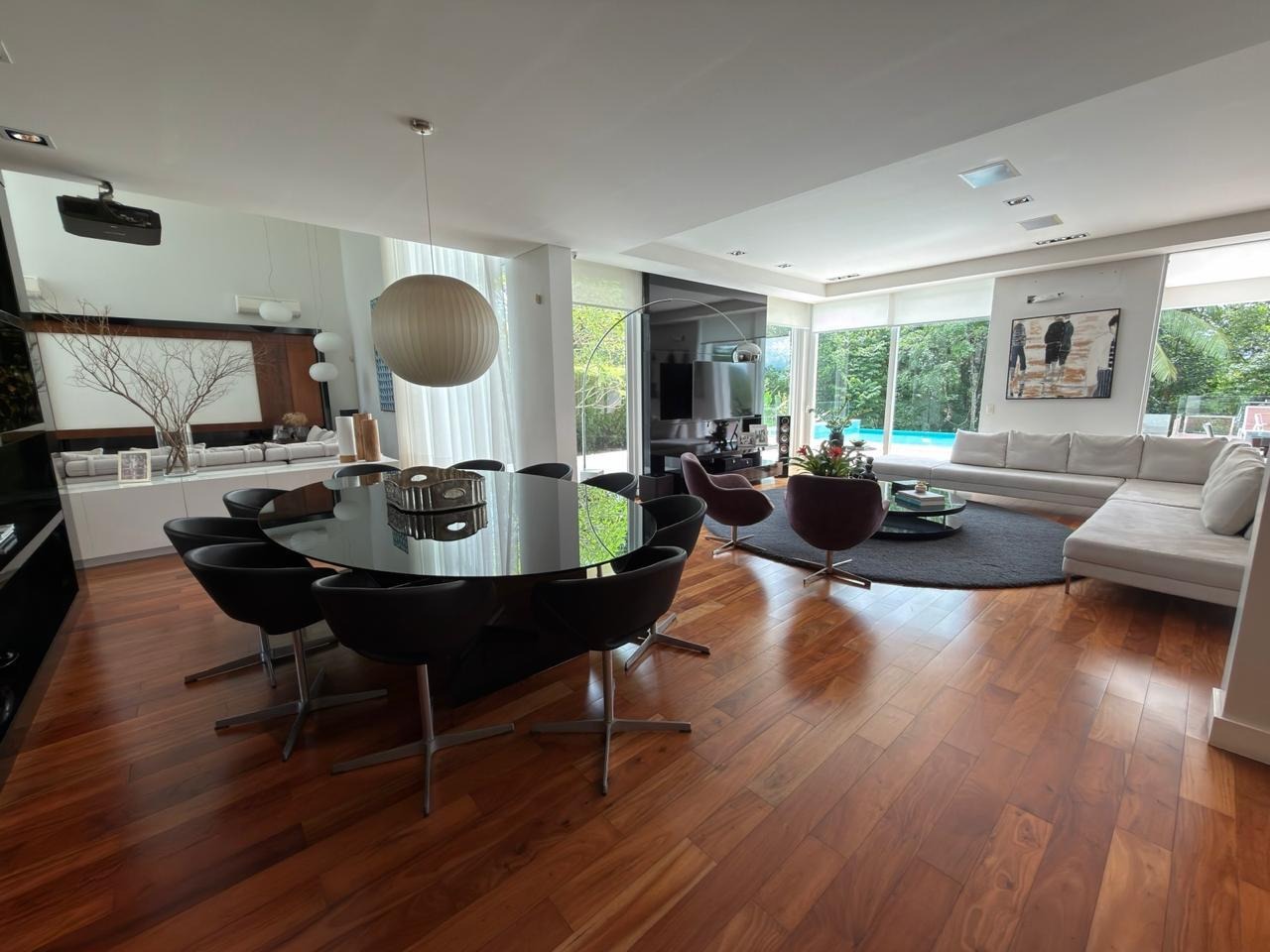 Casa, 4 quartos - Foto 6