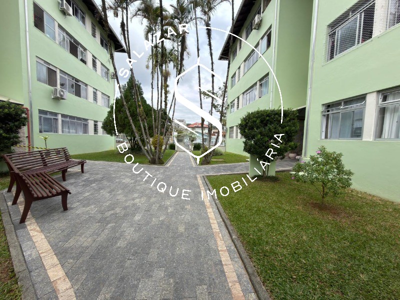 Apartamento, 2 quartos, 64 m² - Foto 2