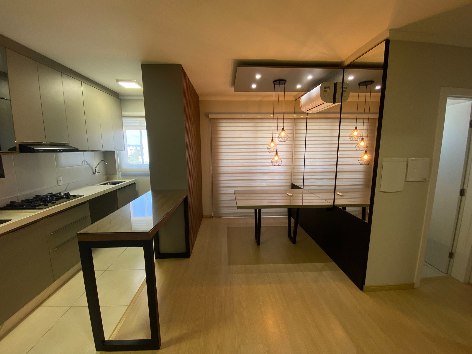 Apartamento, 2 quartos, 52 m² - Foto 7
