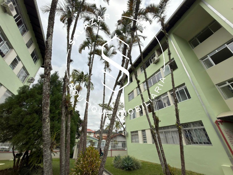 Apartamento, 2 quartos, 64 m² - Foto 4