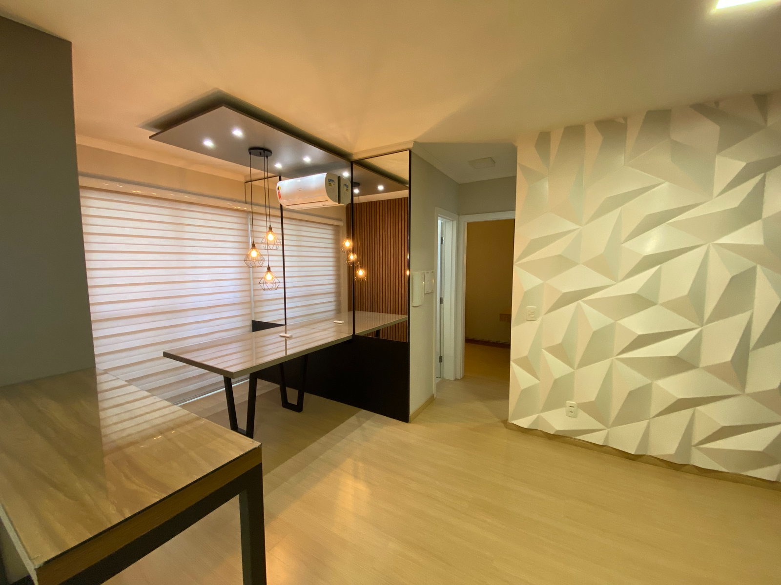 Apartamento, 2 quartos, 52 m² - Foto 10