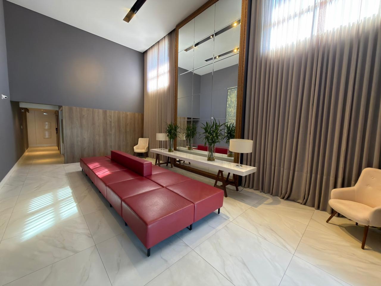 Cobertura, 2 quartos, 190 m² - Foto 4