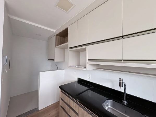 Apartamento, 2 quartos, 65 m² - Foto 2