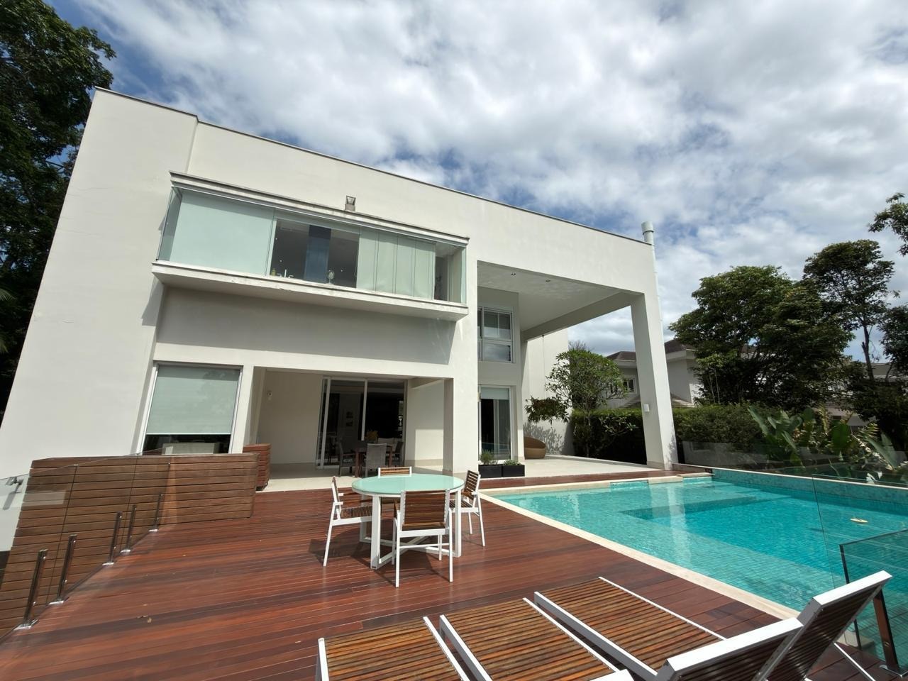 Casa, 4 quartos - Foto 31