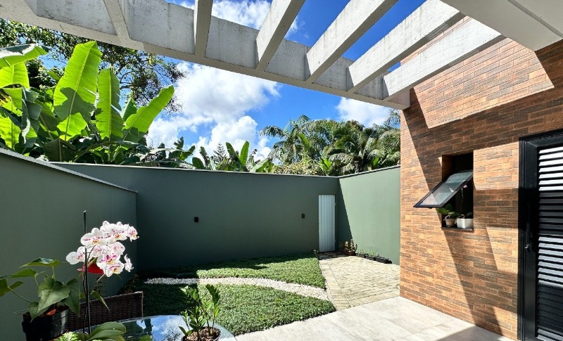 Casa, 3 quartos - Foto 9