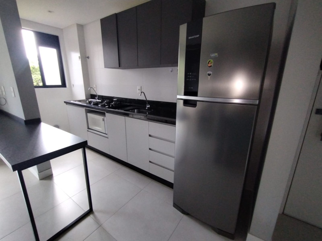 Apartamento, 2 quartos, 56 m² - Foto 2