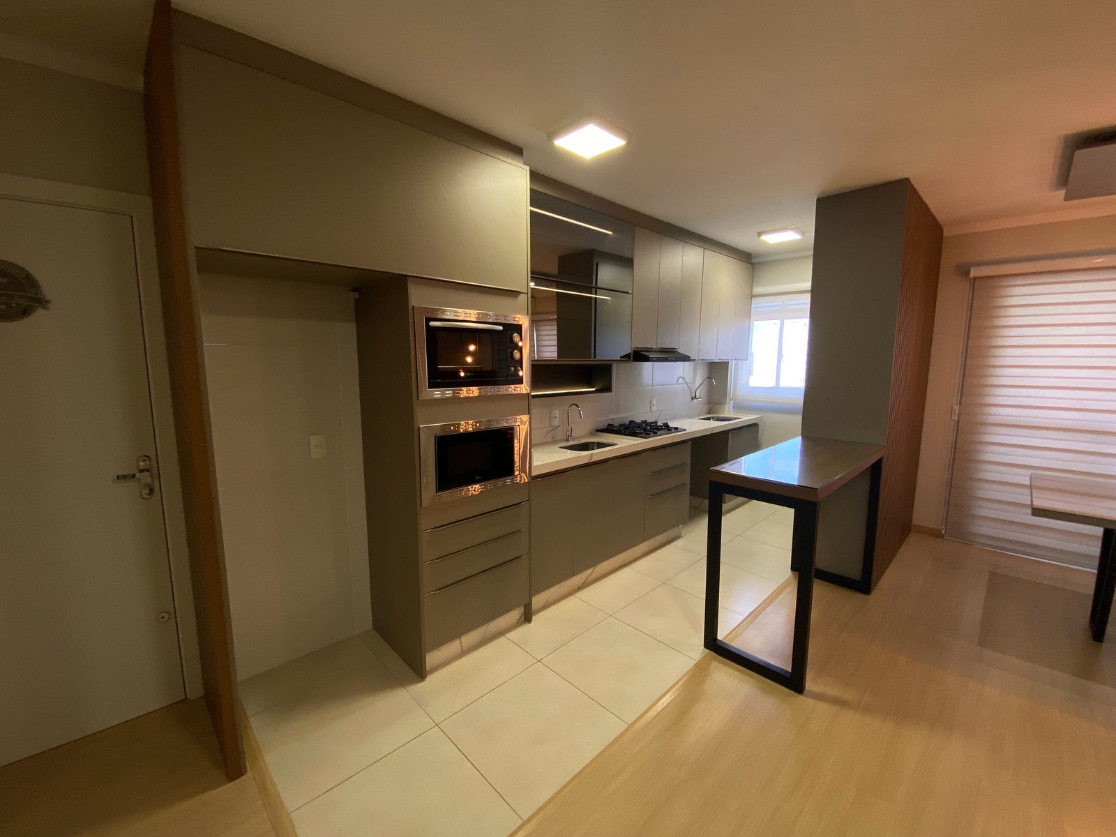 Apartamento, 2 quartos, 52 m² - Foto 6