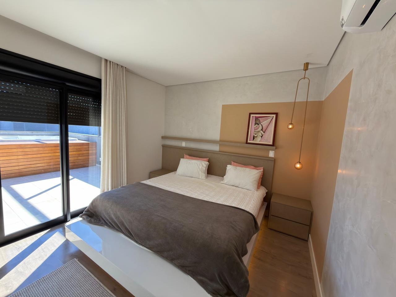 Cobertura, 2 quartos, 190 m² - Foto 15