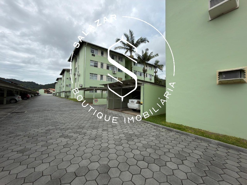 Apartamento, 2 quartos, 64 m² - Foto 1