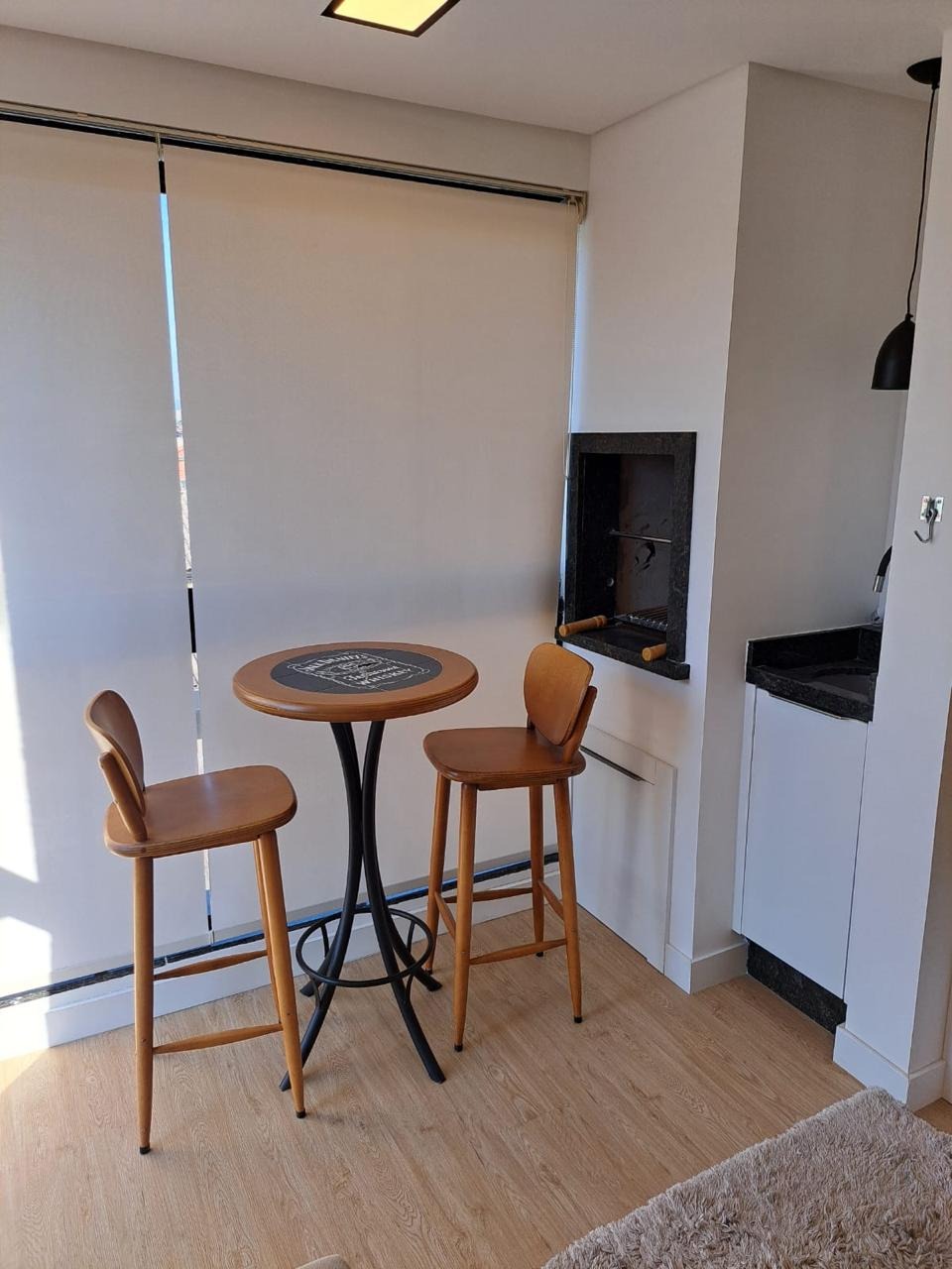 Apartamento, 2 quartos, 73 m² - Foto 4