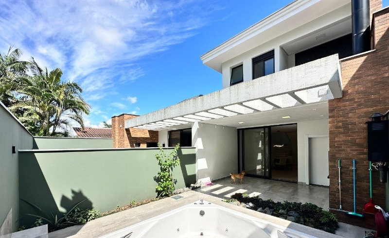Casa, 3 quartos - Foto 8