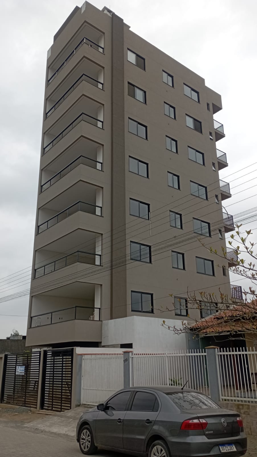 Apartamento, 3 quartos, 100 m² - Foto 1