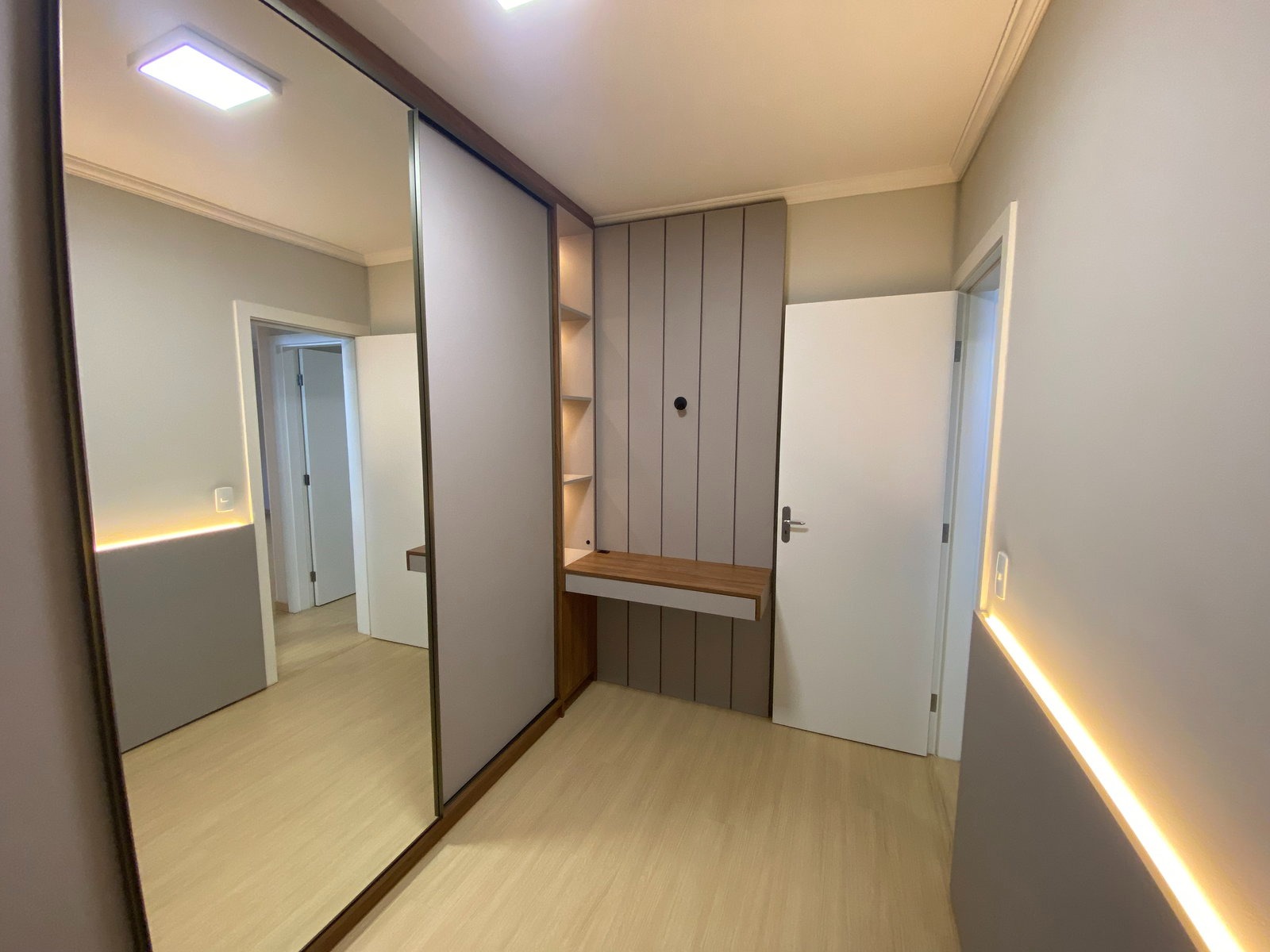 Apartamento, 2 quartos, 52 m² - Foto 15