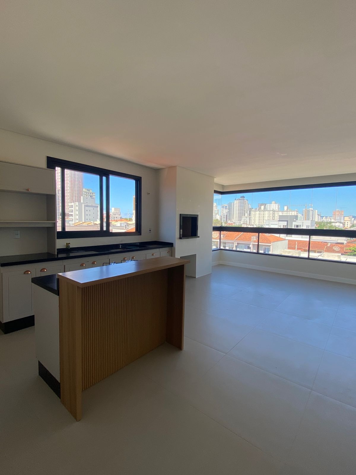 Apartamento, 3 quartos, 100 m² - Foto 2