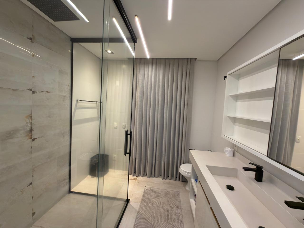 Cobertura, 2 quartos, 190 m² - Foto 12