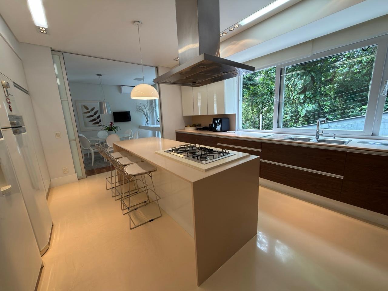 Casa, 4 quartos - Foto 8