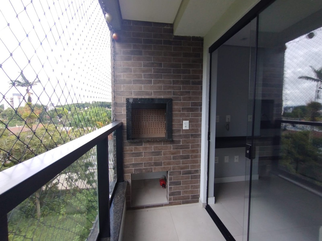 Apartamento, 2 quartos, 56 m² - Foto 5